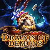 Recommended Slot: Dragon of Demons
