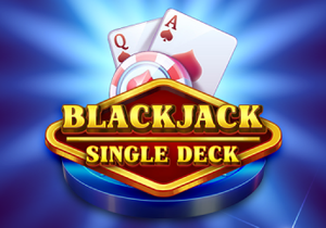188bet Backjack Single Deck