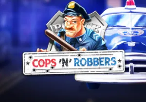 188bet Cops’n’Robbers