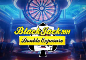 188bet Double Exposure BlackJack